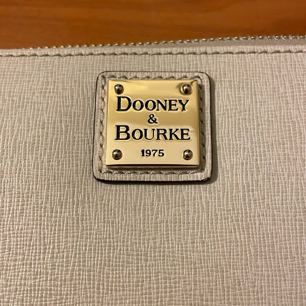 Dooney and Bourke Wallet